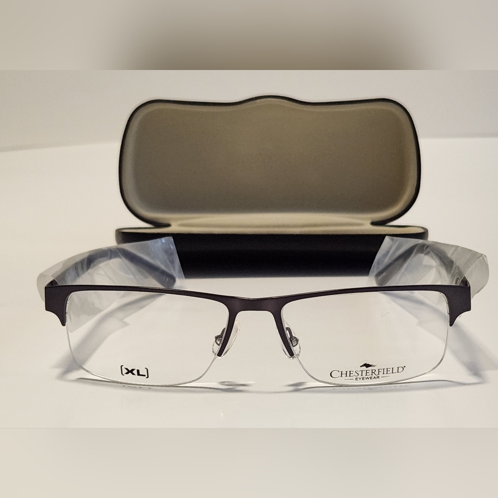 CHESTERFIELD EYEWEAR - Picture 7 of 7